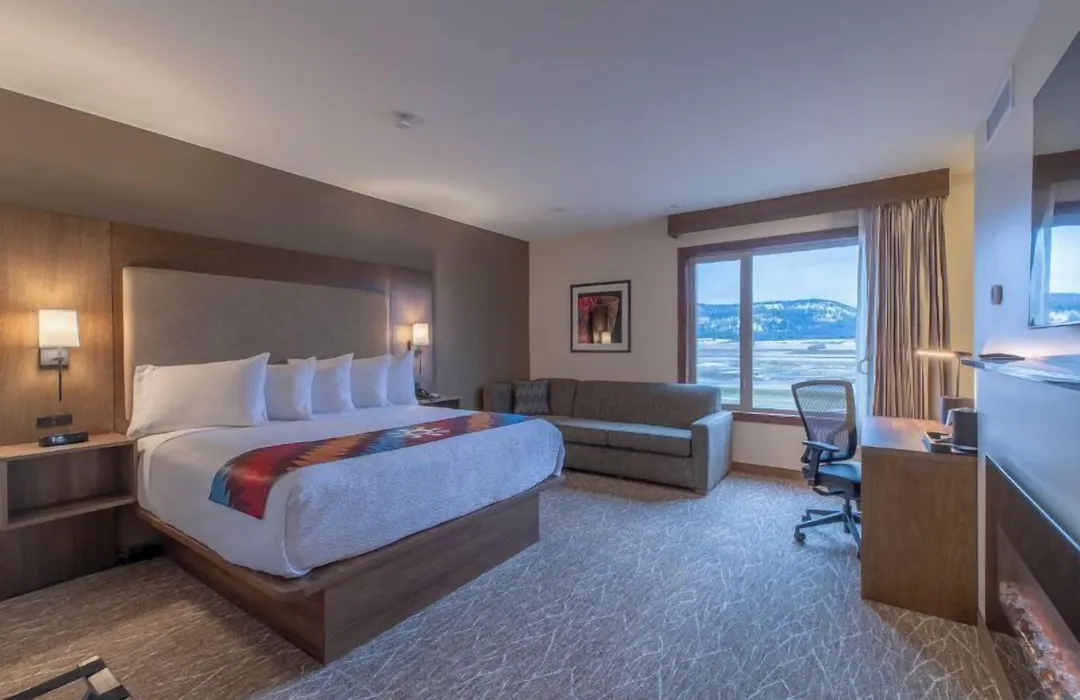 Mistequa Casino Hotel-1